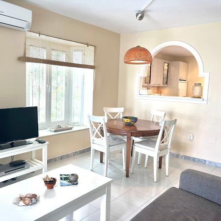 Apartamento Adosado Playa Marina Catalpa El Faro Exterior foto