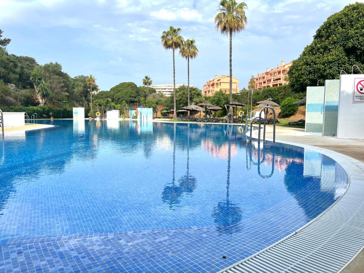 Apartamento Adosado Playa Marina Catalpa El Faro Exterior foto