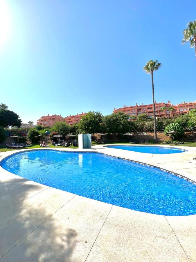 Apartamento Adosado Playa Marina Catalpa El Faro Exterior foto