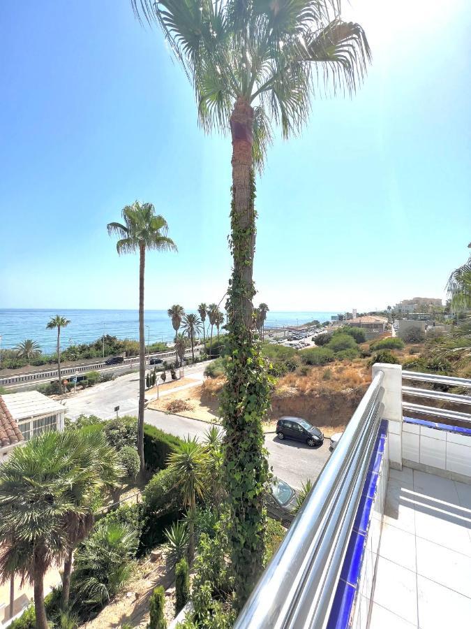 Apartamento Adosado Playa Marina Catalpa El Faro Exterior foto