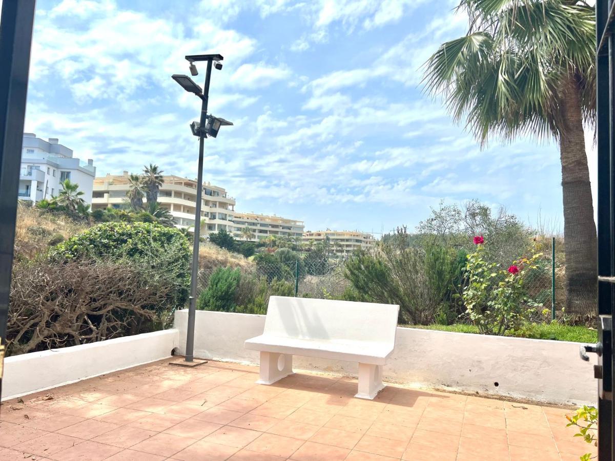 Apartamento Adosado Playa Marina Catalpa El Faro Exterior foto