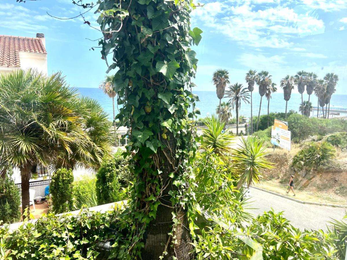 Apartamento Adosado Playa Marina Catalpa El Faro Exterior foto