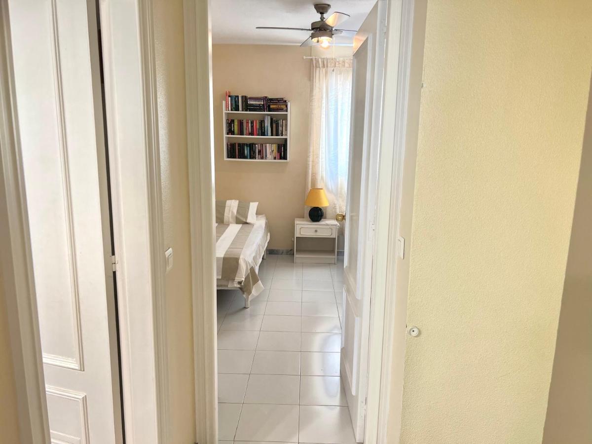Apartamento Adosado Playa Marina Catalpa El Faro Exterior foto
