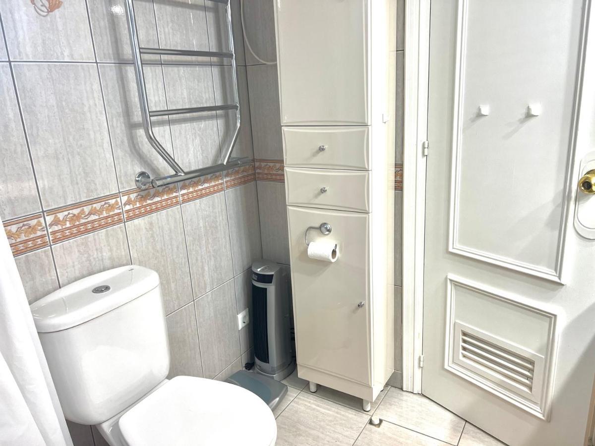 Apartamento Adosado Playa Marina Catalpa El Faro Exterior foto