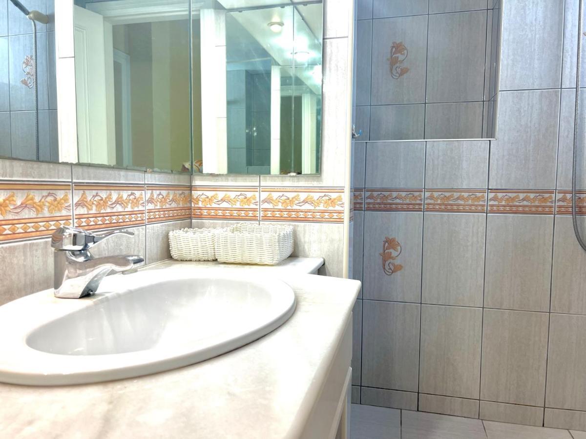 Apartamento Adosado Playa Marina Catalpa El Faro Exterior foto