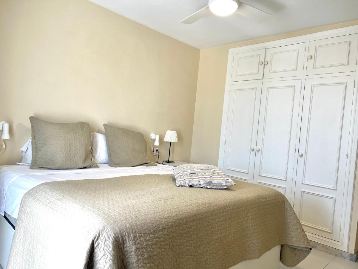 Apartamento Adosado Playa Marina Catalpa El Faro Exterior foto