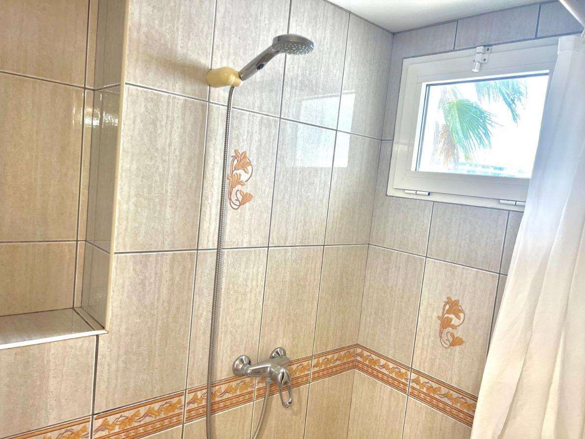 Apartamento Adosado Playa Marina Catalpa El Faro Exterior foto