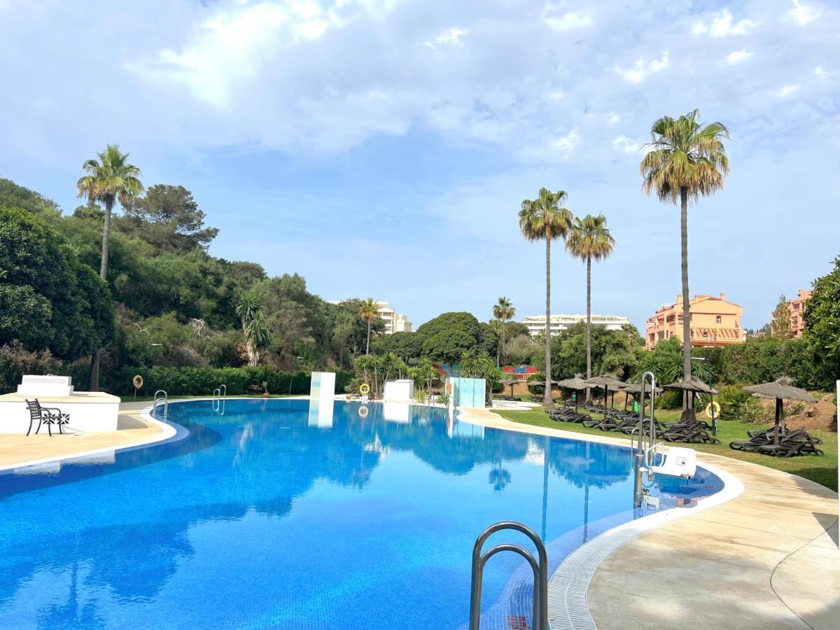 Apartamento Adosado Playa Marina Catalpa El Faro Exterior foto