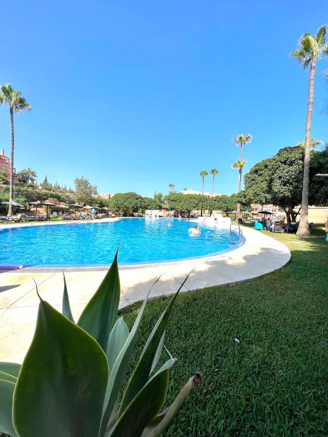 Apartamento Adosado Playa Marina Catalpa El Faro Exterior foto
