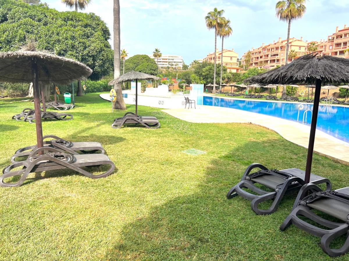 Apartamento Adosado Playa Marina Catalpa El Faro Exterior foto