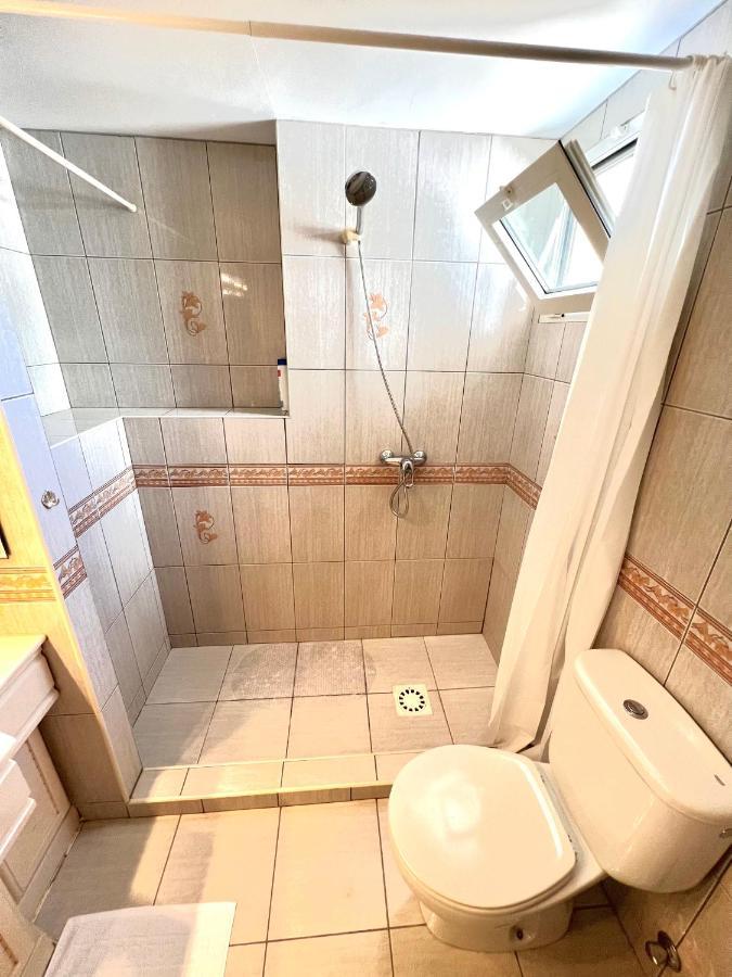 Apartamento Adosado Playa Marina Catalpa El Faro Exterior foto