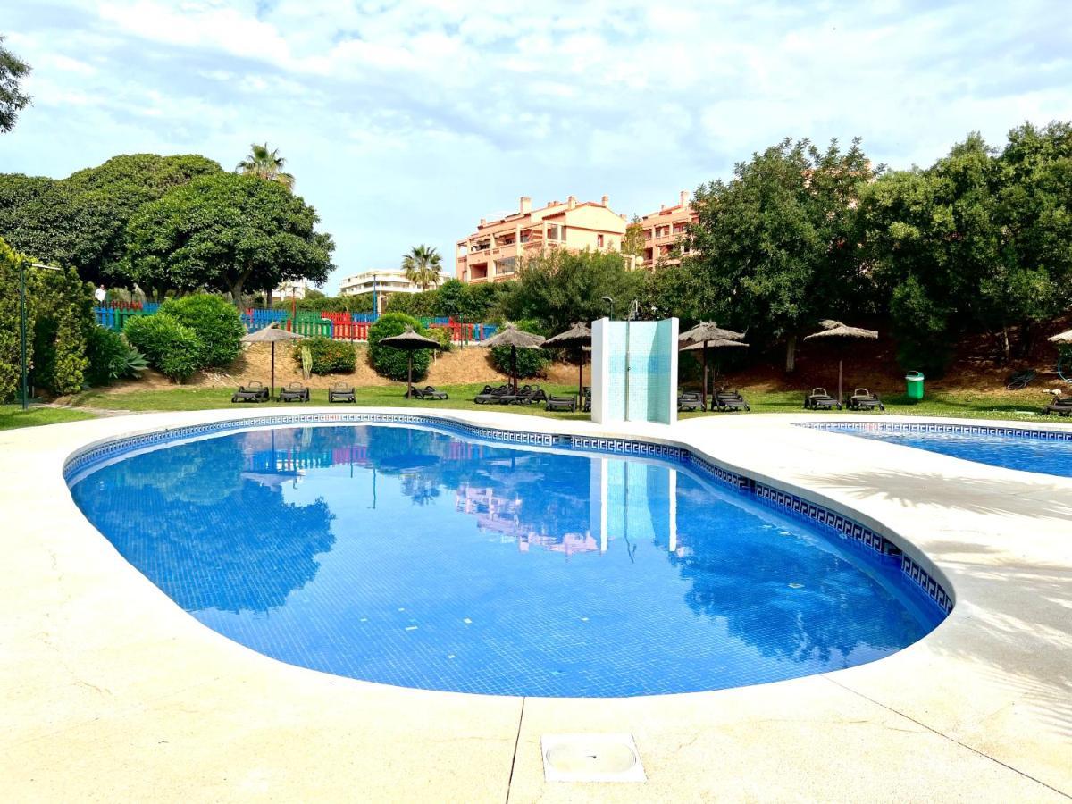 Apartamento Adosado Playa Marina Catalpa El Faro Exterior foto