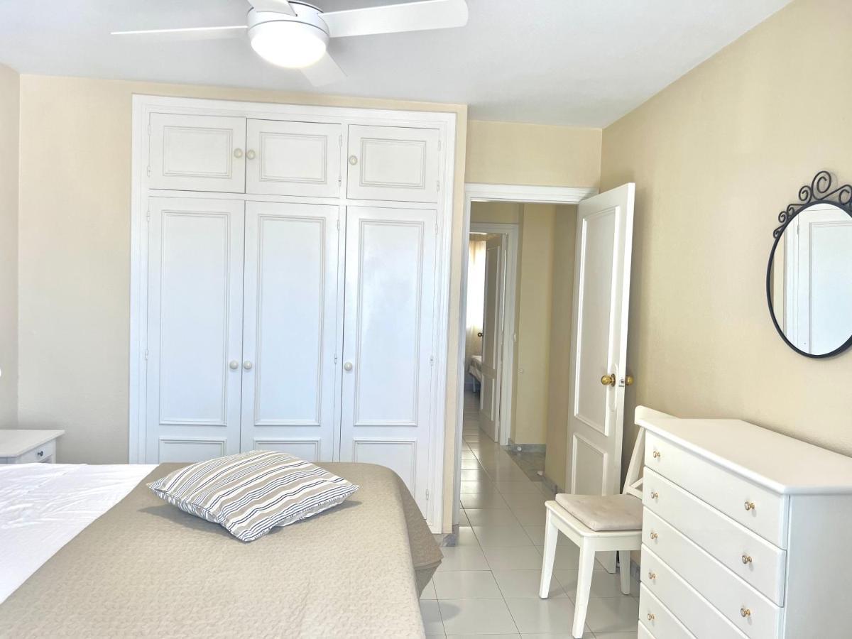 Apartamento Adosado Playa Marina Catalpa El Faro Exterior foto