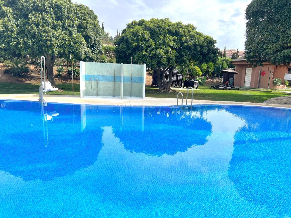 Apartamento Adosado Playa Marina Catalpa El Faro Exterior foto