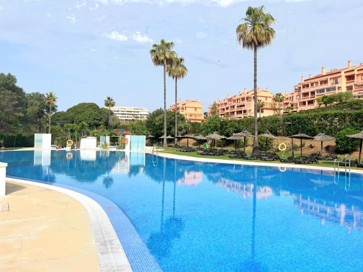 Apartamento Adosado Playa Marina Catalpa El Faro Exterior foto