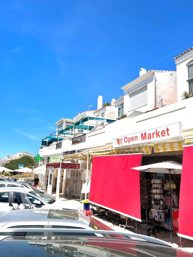 Apartamento Adosado Playa Marina Catalpa El Faro Exterior foto
